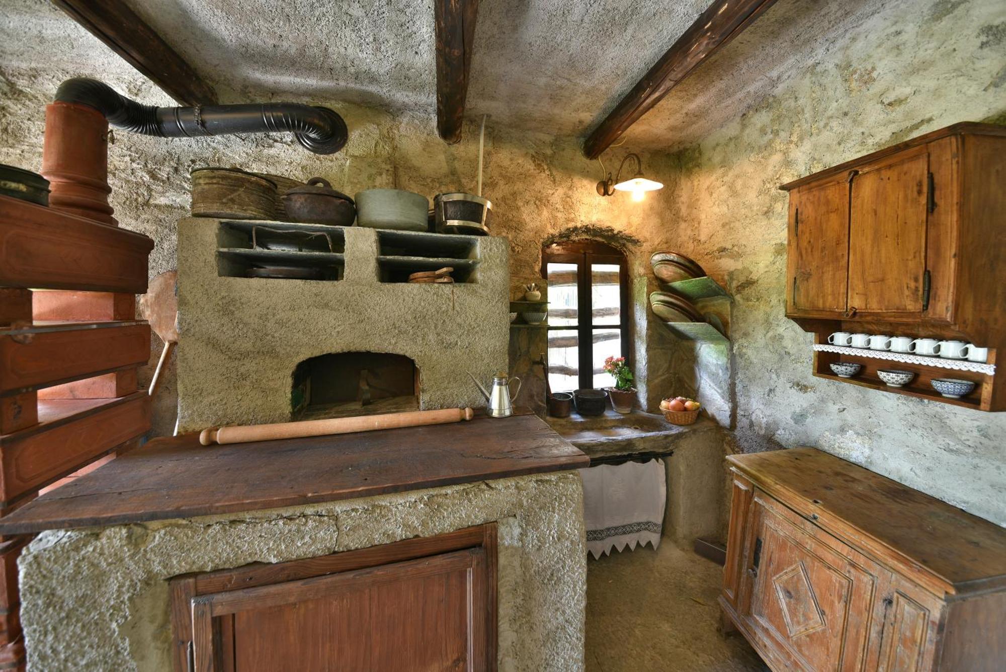 Piano Nobile Al Roseto Del Drago Villa San Bernardo  Exterior foto